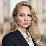 Tetiana Parfonova