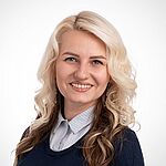 Beata Oliinyk