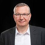Dr. rer. pol. Andreas Kühneck